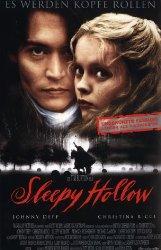 Sleepy Hollow (1999)