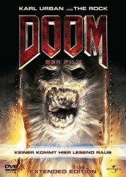 Doom – Der Film (2005)