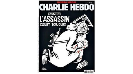 «Charlie Hebdo»