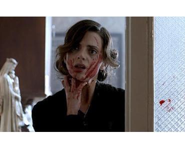 Familie kann der Horror sein - "Shrew's Nest"