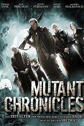 Mutant Chronicles (2008)