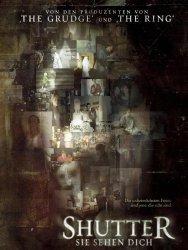 Shutter – Sie sehen dich (2008)