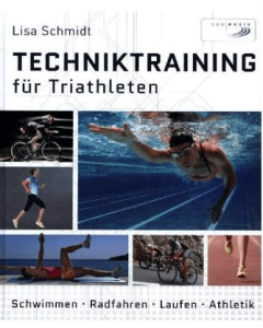 Buchempfehlung #4 | Techniktraining für Triathleten