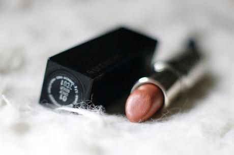 Givenchy Rouge Interdit 01 Only Beige