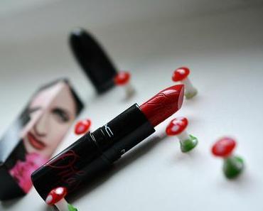 MAC Dita Von Teese Lippenstift