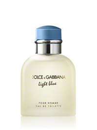 Dolce & Gabbana Light Blue pour Homme