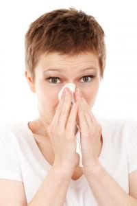 Wer unter Allergien leidet, sollte eine Darmsanierung in Erwägung ziehen. (Bild: pixabay)