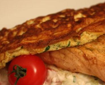 Locker und leicht…