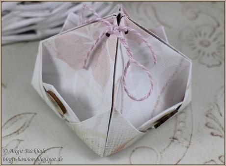 Origami-Box