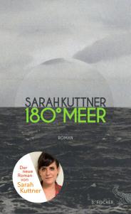 Kuttner, Sarah: 180° Meer