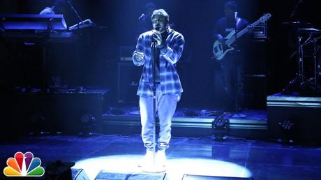 The Tonight Show Starring Jimmy Fallon: Kendrick Lamar – Untitled 2