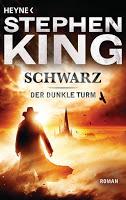 Rezension: Schwarz - Stephen King