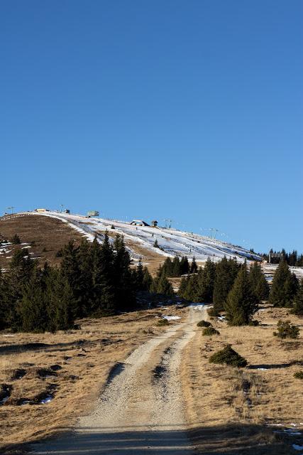 Bergtour #1 - Großer Speikkogel