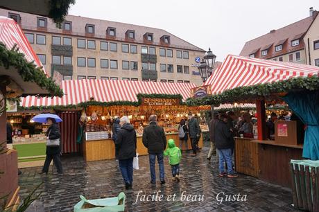 Weihnachtsmarkt 2015