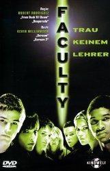 Faculty – Trau keinem Lehrer (1998)
