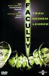 Faculty – Trau keinem Lehrer (1998)