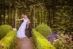 Als Hochzeitsfotograf im Schloss Agathenburg und im Hotel Altes Land