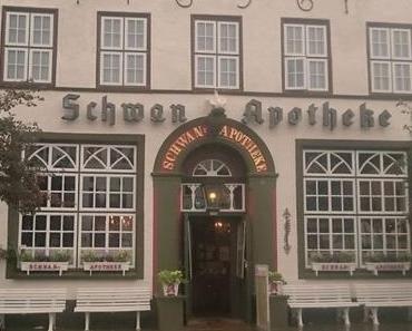 Apotheken aus aller Welt, 653: Husum, Deutschland