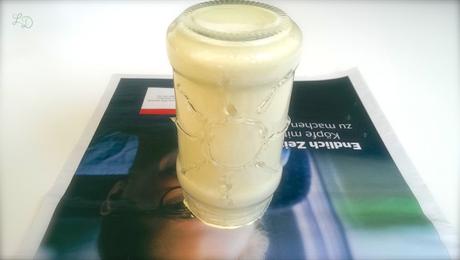 Acrylgläser mit Heißklebepistole-Schrift 5