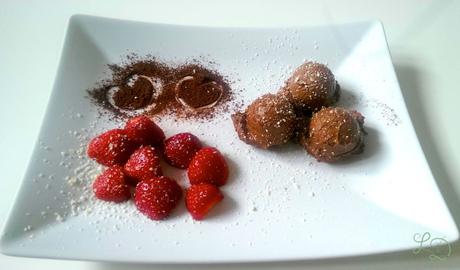 Mousse Au Chocolat 7