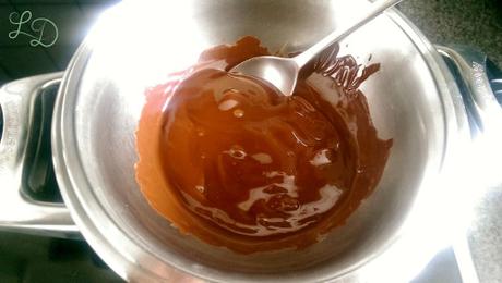 Mousse Au Chocolat 4