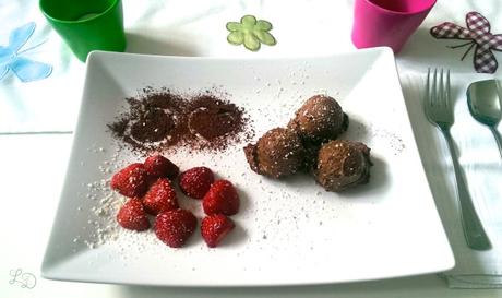 Mousse Au Chocolat 8