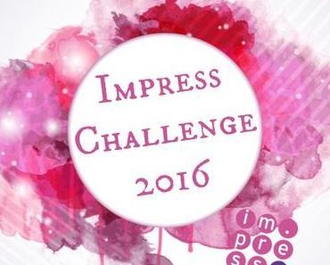 [Challenge] Impress-Challenge 2016