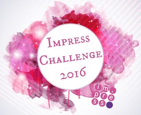 [Challenge] Impress-Challenge 2016