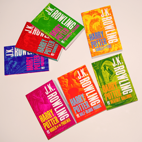 Neuzugänge Teil 2: Printbücher