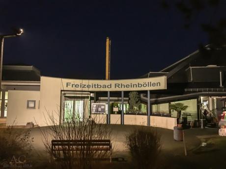 Freizeitbad Rheinböllen – Fun im Kleinen