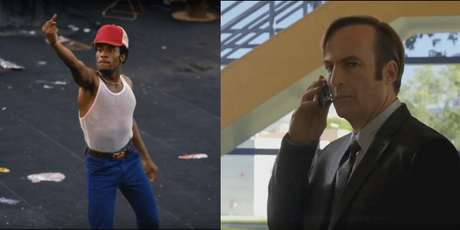 The-Get-Down-Better-Call-Saul