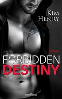 [Rezension] Kim Henry - Forbidden Destiny