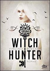 [BloggerAktion] Witch Hunter