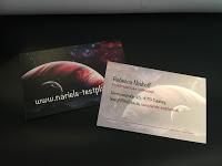 Produkttest Visitenkarten Digitaldruck Köln