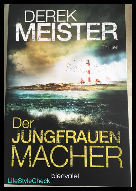 Derek Meister - Der Jungfrauenmacher 