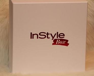 InStyle Box Dezember 2015