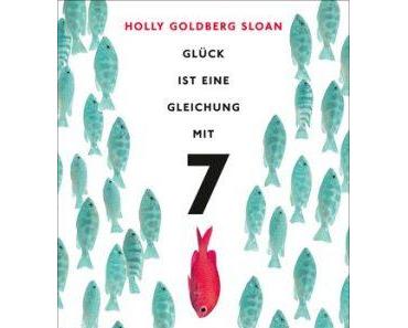 Glück ist eine Gleichung mit 7