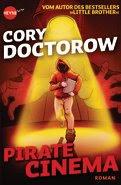 Rezi: Cory Doctorow - Pirate Cinema