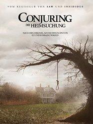 Conjuring – Die Heimsuchung (2013)