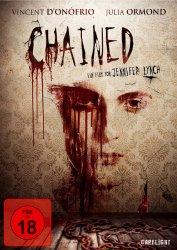 Chained (2012)