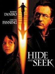 Hide and Seek – Du kannst dich nicht verstecken (2005)