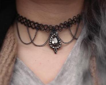 Outfit on a rainy day