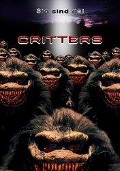 Critters – Sie sind da! (1986)