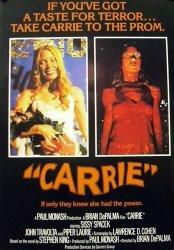 Carrie – Des Satans jüngste Tochter (1976)
