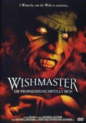 Wishmaster (1997)