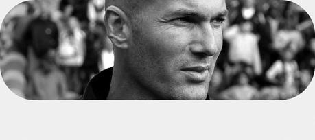 Zinedine Zidane (französischer Fußballer)