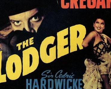 Review: DER MIETER - Früher Höhepunkt eines Altmeisters!