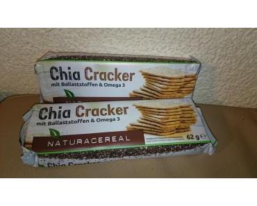 Chia Cracker [Produkttest]