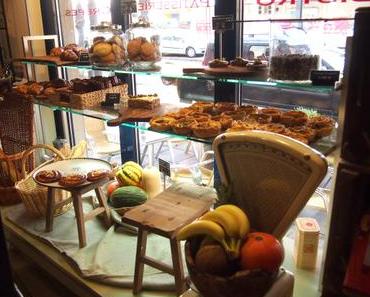 Je ne parle pas français – C’est la vie