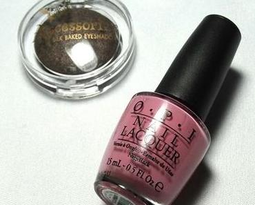 TK Maxx Schnapperle: OPI Lacke!